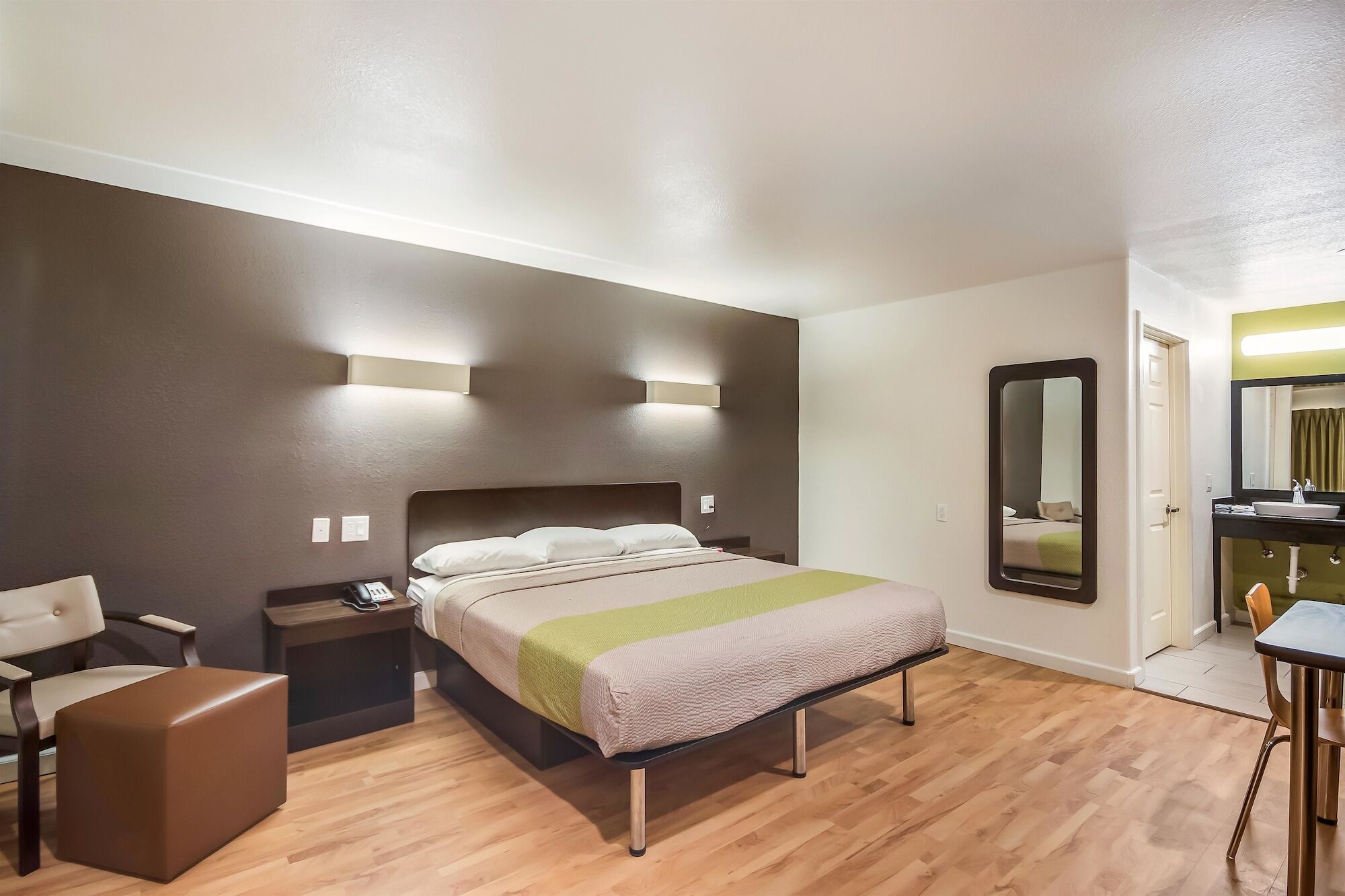 6-huntsville, Tx Hotel 2*
